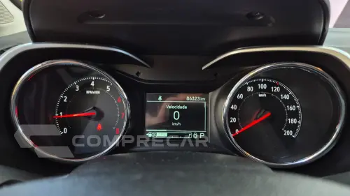 TRACKER 1.0 Turbo LT