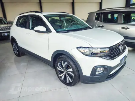 T-CROSS 1.0 200 TSI