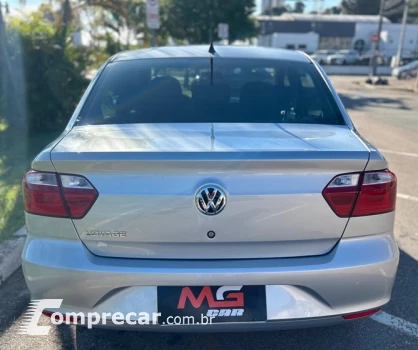 VOYAGE 1.0 12V MPI Totalflex City