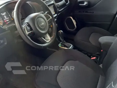 Renegade 1.8 16V Flex Sport 4P Automático