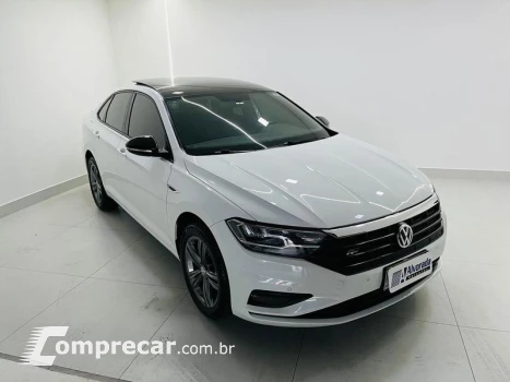 JETTA RL AF