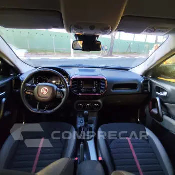 Toro Freedom 1.8 16V Flex Aut.