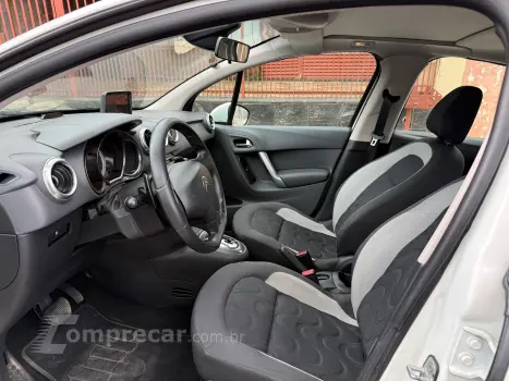 C3 1.6 Picasso Tendance 16V