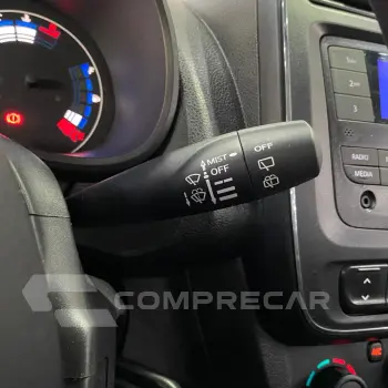 KWID Zen 1.0 Flex 12V 5p Mec.