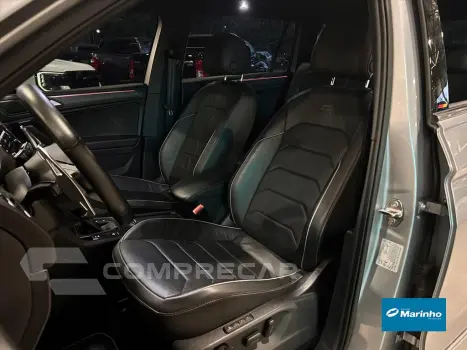 TIGUAN 2.0 300 TSI GASOLINA ALLSPACE R-LINE AUTOM