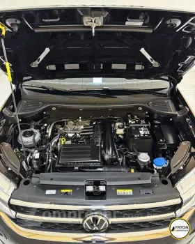 Taos 1.4 16V 4P FLEX 250 TSI HIGHLINE AUTOMÁTICO