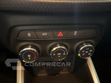 ONIX 1.0 TURBO FLEX LTZ AUTOMÁTICO