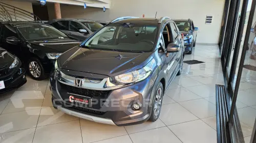 WR-V 1.5 16vone EX
