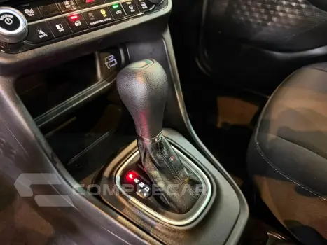 Pulse 1.0 Turbo 200 Flex Audace Cvt