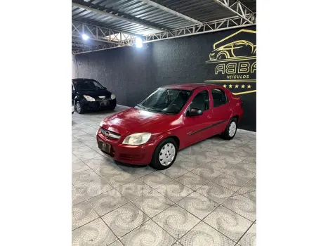 PRISMA 1.4 MPFI MAXX 8V FLEX 4P MANUAL