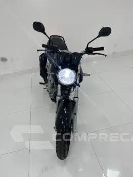 FAZER 250