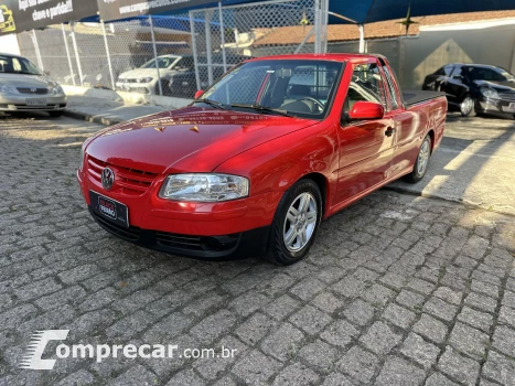 SAVEIRO 1.6 CS 8V