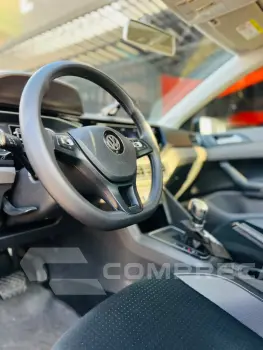 VIRTUS 1.0 200 TSI Comfortline