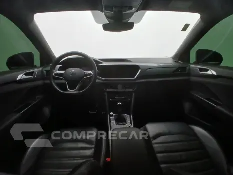 TAOS 1.4 250 TSI TOTAL FLEX HIGHLINE AUTOMÁTICO