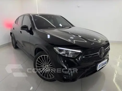 GLC300 4M CO
