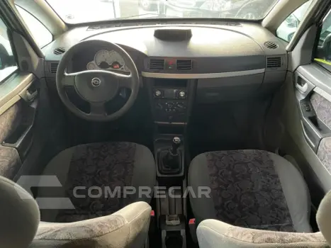 Meriva 1.8/ CD 1.8 MPFI FlexPower 8V