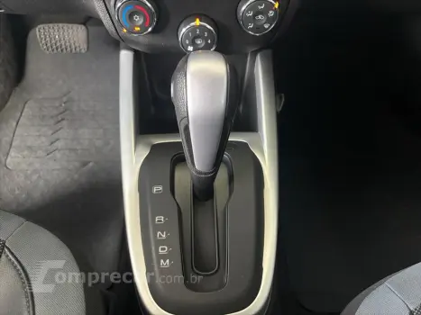 ONIX 1.4 MPFI ACTIV 8V FLEX 4P AUTOMÁTICO