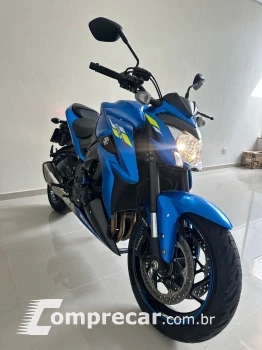 GSX S1000