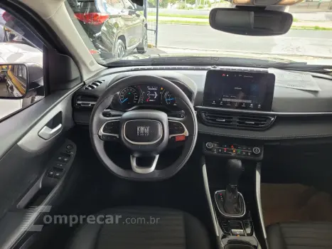 FASTBACK AUDACE Fastback Audace 200 TB Aut (Hibrído)