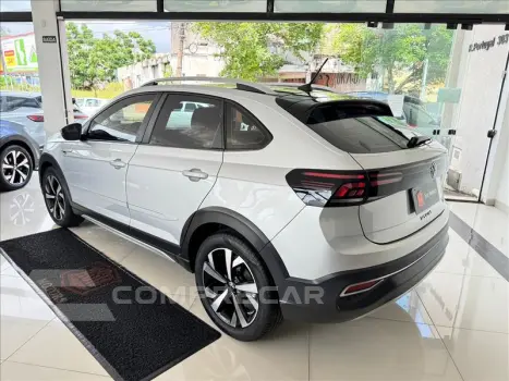 NIVUS 1.0 200 TSI Highline