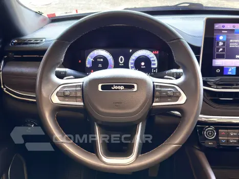 COMMANDER 2.0 TD380 TURBO DIESEL OVERLAND AT9