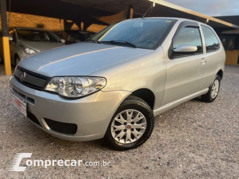 Palio 1.0 Mpi Fire 8V Flex 4P Manual