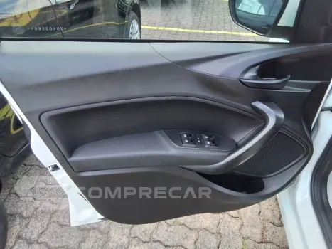 CRONOS 1.3 FIREFLY FLEX DRIVE CVT