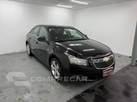 CRUZE LT 1.8 16V FlexPower 4p Aut.