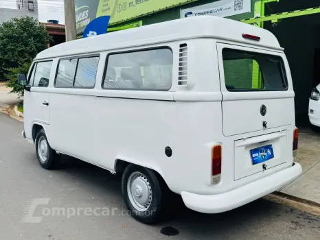 KOMBI 1.4 MI STD 8V
