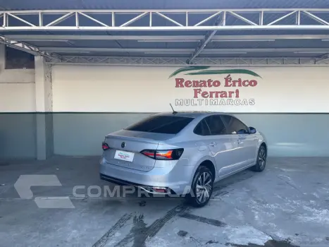 VIRTUS 1.0 200 TSI Highline