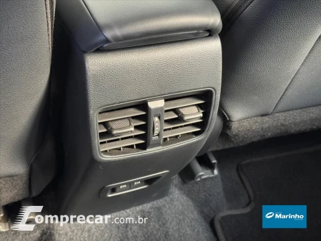 COROLLA CROSS 2.0 VVT-IE FLEX XRE DIRECT SHIFT