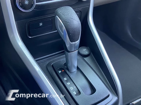 ECOSPORT 2.0 Direct Titanium