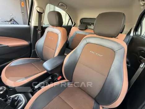 ONIX 1.4 MPFI Activ 8V