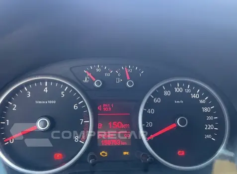 VOYAGE 1.6 MI Trend 8V