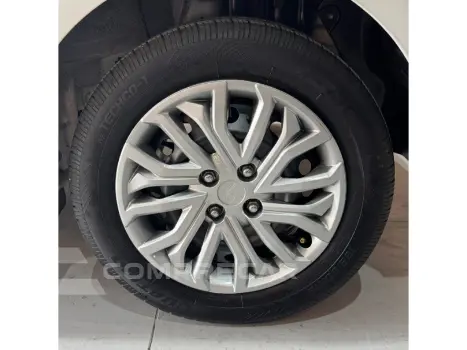 HB20 1.0 COMFORT 12V FLEX 4P MANUAL