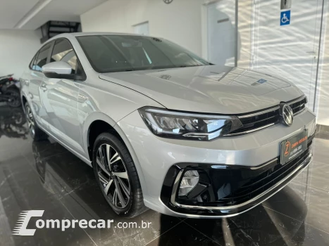 VIRTUS 1.0 200 TSI Highline