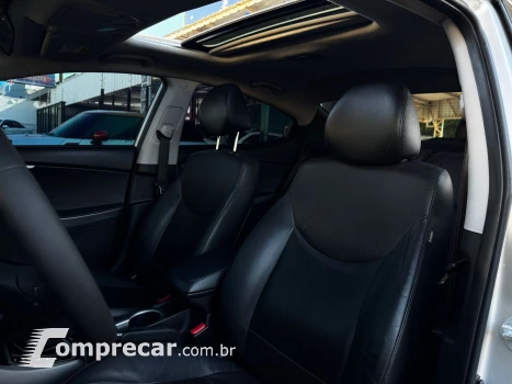 ELANTRA 2.0 GLS 16V