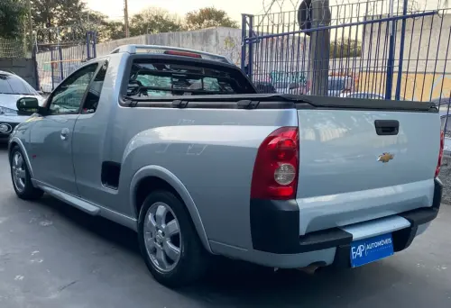 Montana 1.8 FLEX SPORT