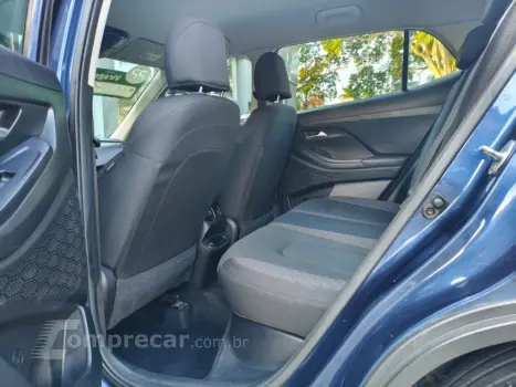 CRETA 1.0 Tgdi Limited