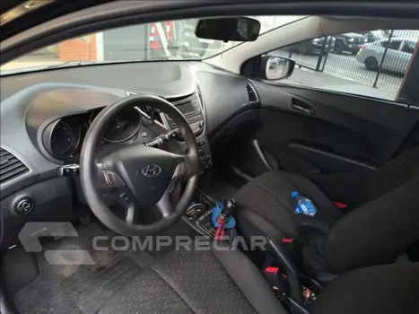 HB20 1.0 Comfort 12V