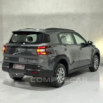 AIRCROSS F. Pack 1.0 Flex TB 200 Aut.