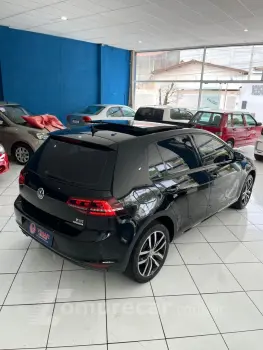 GOLF 1.4 250 TSI Highline