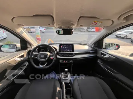 PULSE AUDACE 1.0 Turbo 200 Flex Aut.