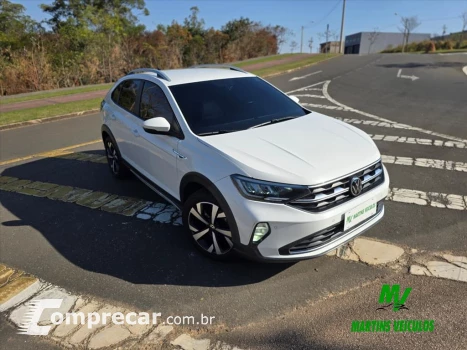 NIVUS 1.0 200 TSI TOTAL FLEX HIGHLINE AUTOMÁTICO
