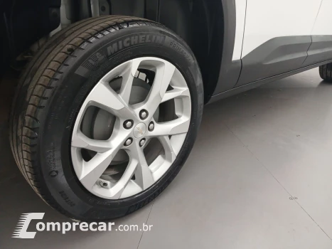MONTANA 1.2 TURBO FLEX LTZ AUTOMÁTICO
