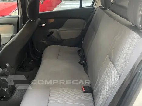 Logan 1.6 Expression 8V Flex 4P Manual