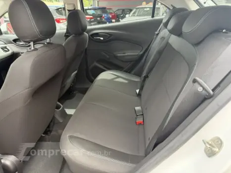 ONIX - 1.0 MPFI LT 8V 4P MANUAL