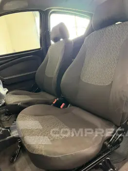 Ka 1.0 8V/1.0 8V ST Flex 3p