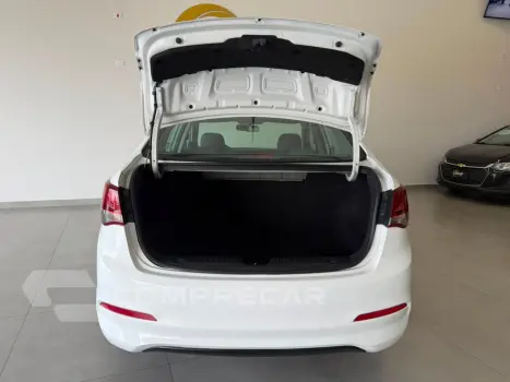 HYUNDAI HB20S C.Plus/C.Style 1.6 Flex 16V Mec.4p
