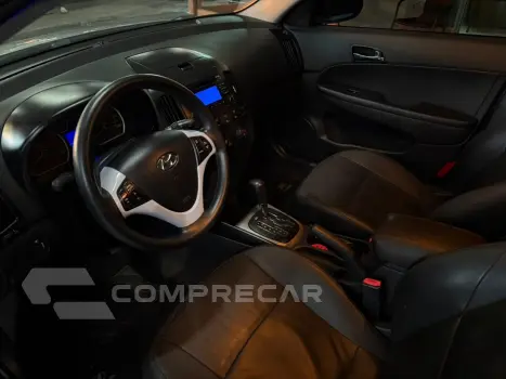 I30 2.0 MPFI GLS 16V GASOLINA 4P AUTOMÁTICO